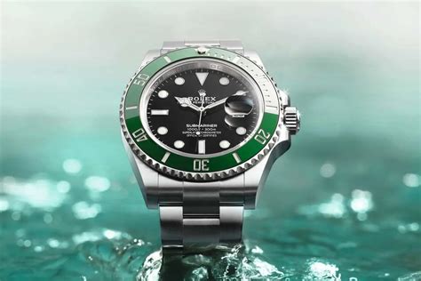 quanto costa rolex submariner